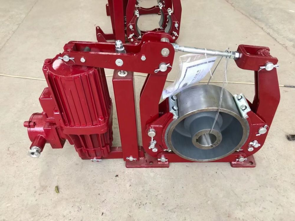 制動器廠家品牌、工業(yè)制動器/抱閘型號規(guī)格、技術參數(shù)、廠家報價