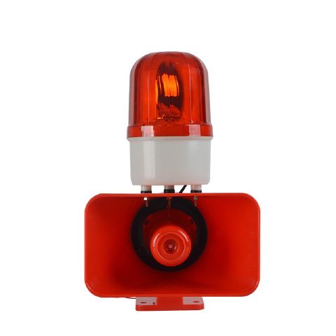 BC-3B系列聲光報(bào)警器、起重機(jī)行走警報(bào)裝置