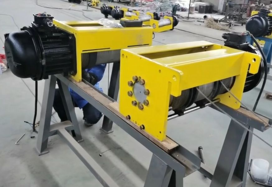 歐式電動(dòng)葫蘆、歐標(biāo)新型電動(dòng)葫蘆、低凈空電動(dòng)葫蘆