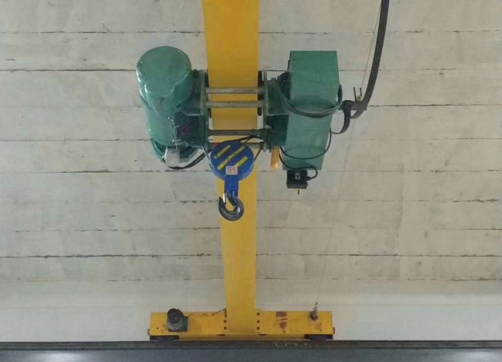 鋼絲繩式電動(dòng)葫蘆、低凈空電動(dòng)葫蘆、新型電動(dòng)葫蘆
