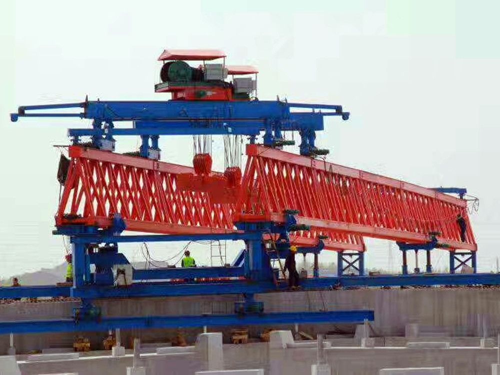 陜西架橋機(jī)、渭南架橋機(jī)、架橋機(jī)生產(chǎn)廠家制造、安裝、租賃、回收